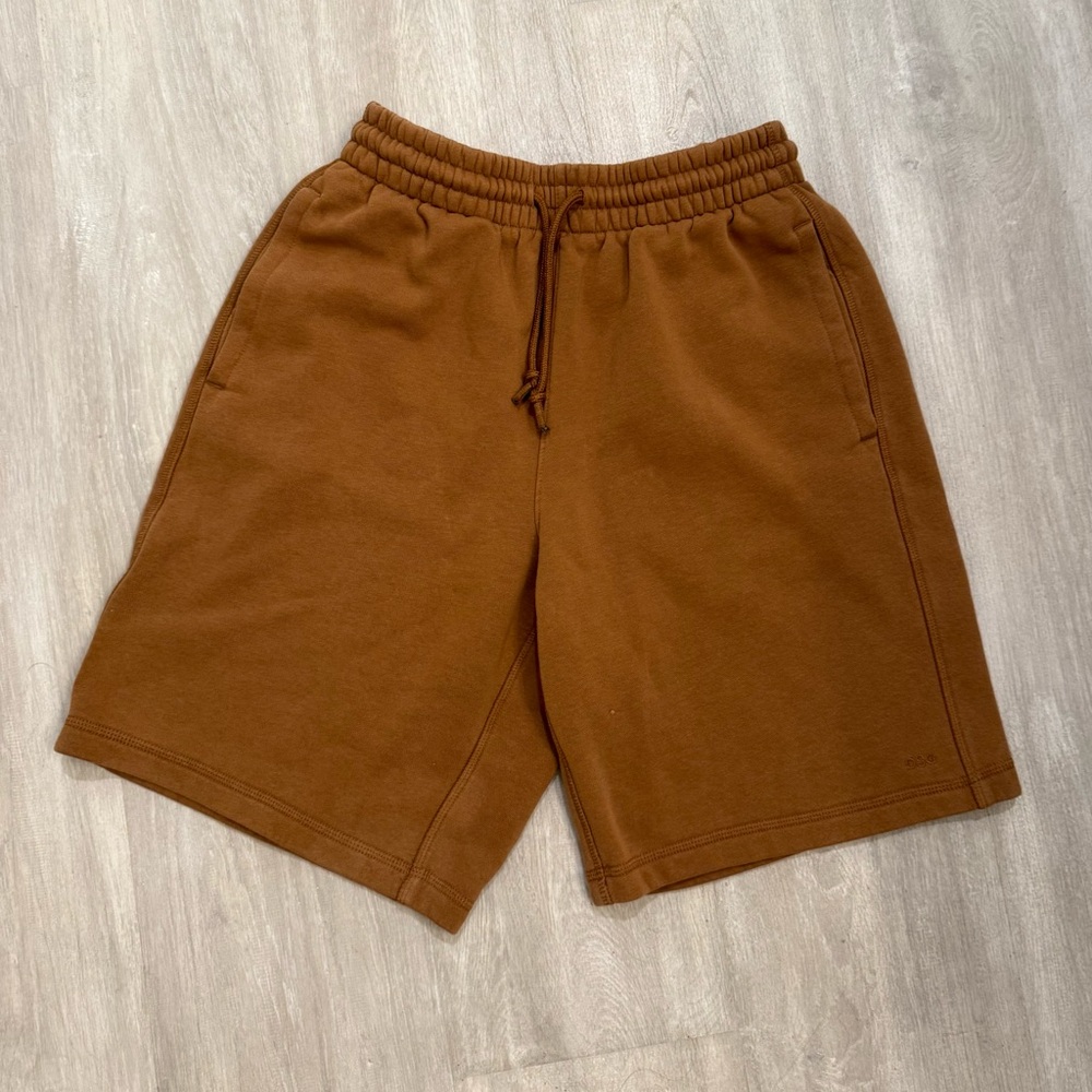 DSG Men’s fleece shorts